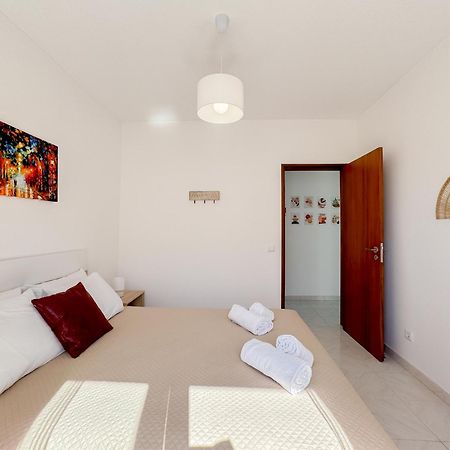 Exelente apartamento para férias Lagos Extérieur photo