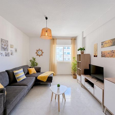 Exelente apartamento para férias Lagos Extérieur photo