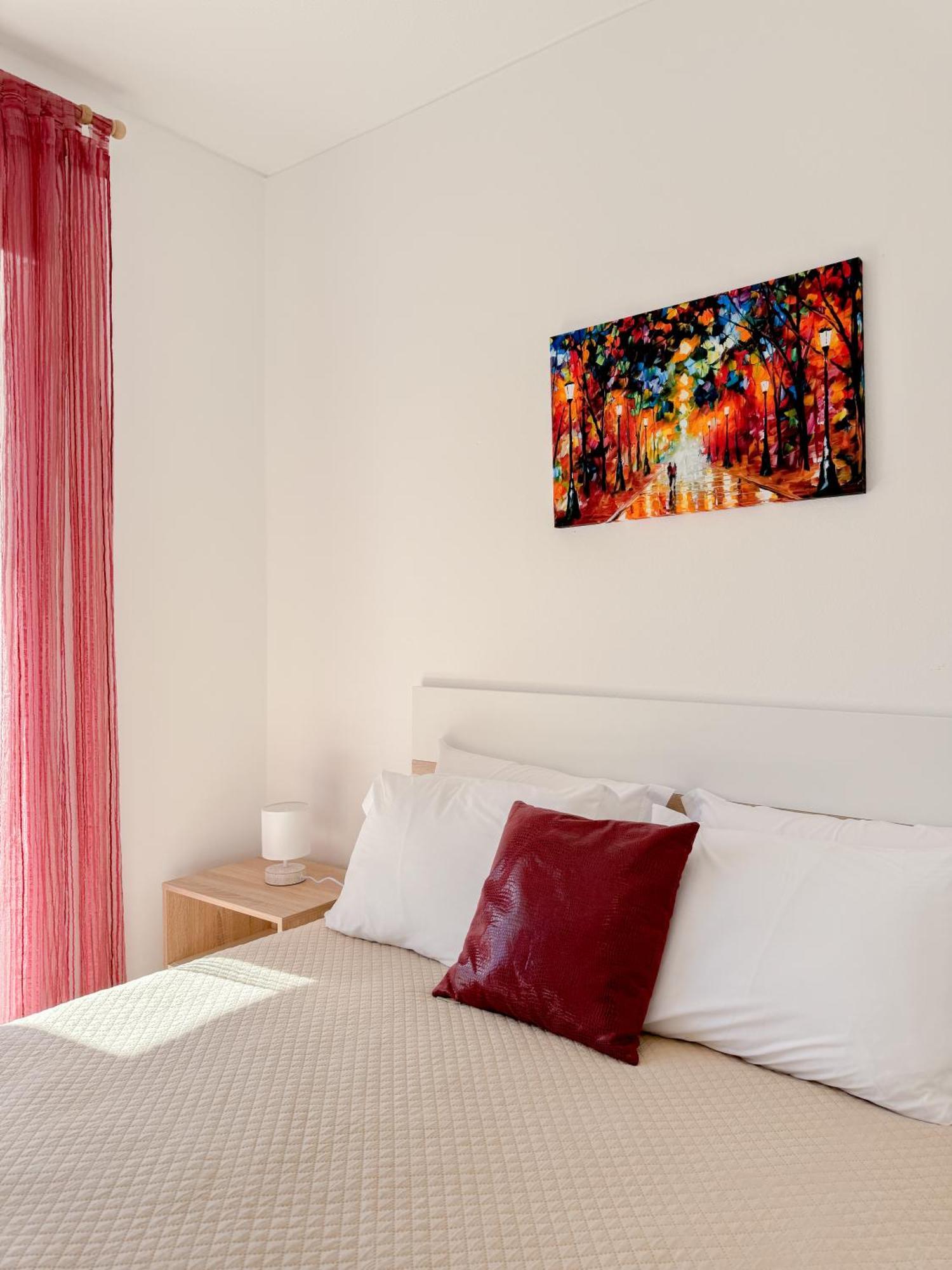 Exelente apartamento para férias Lagos Extérieur photo