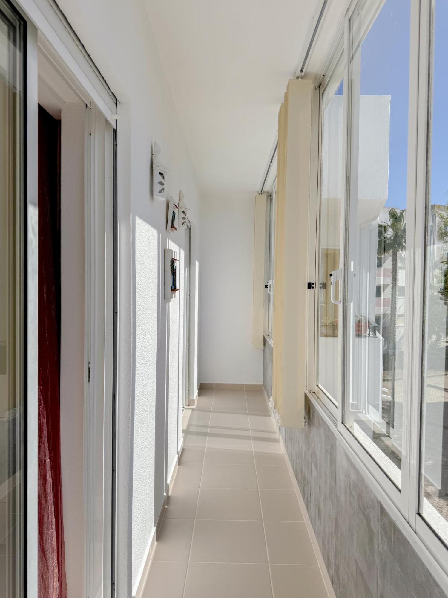 Exelente apartamento para férias Lagos Extérieur photo