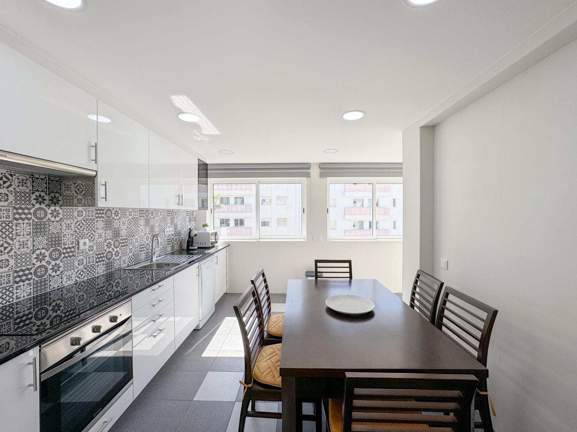 Exelente apartamento para férias Lagos Extérieur photo