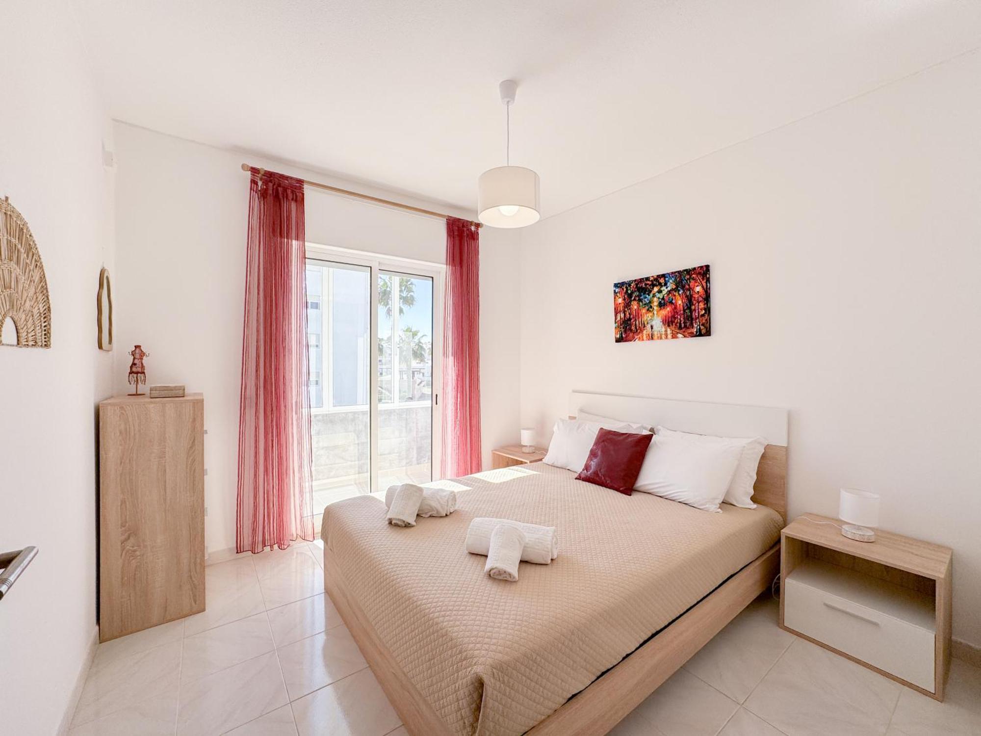 Exelente apartamento para férias Lagos Extérieur photo