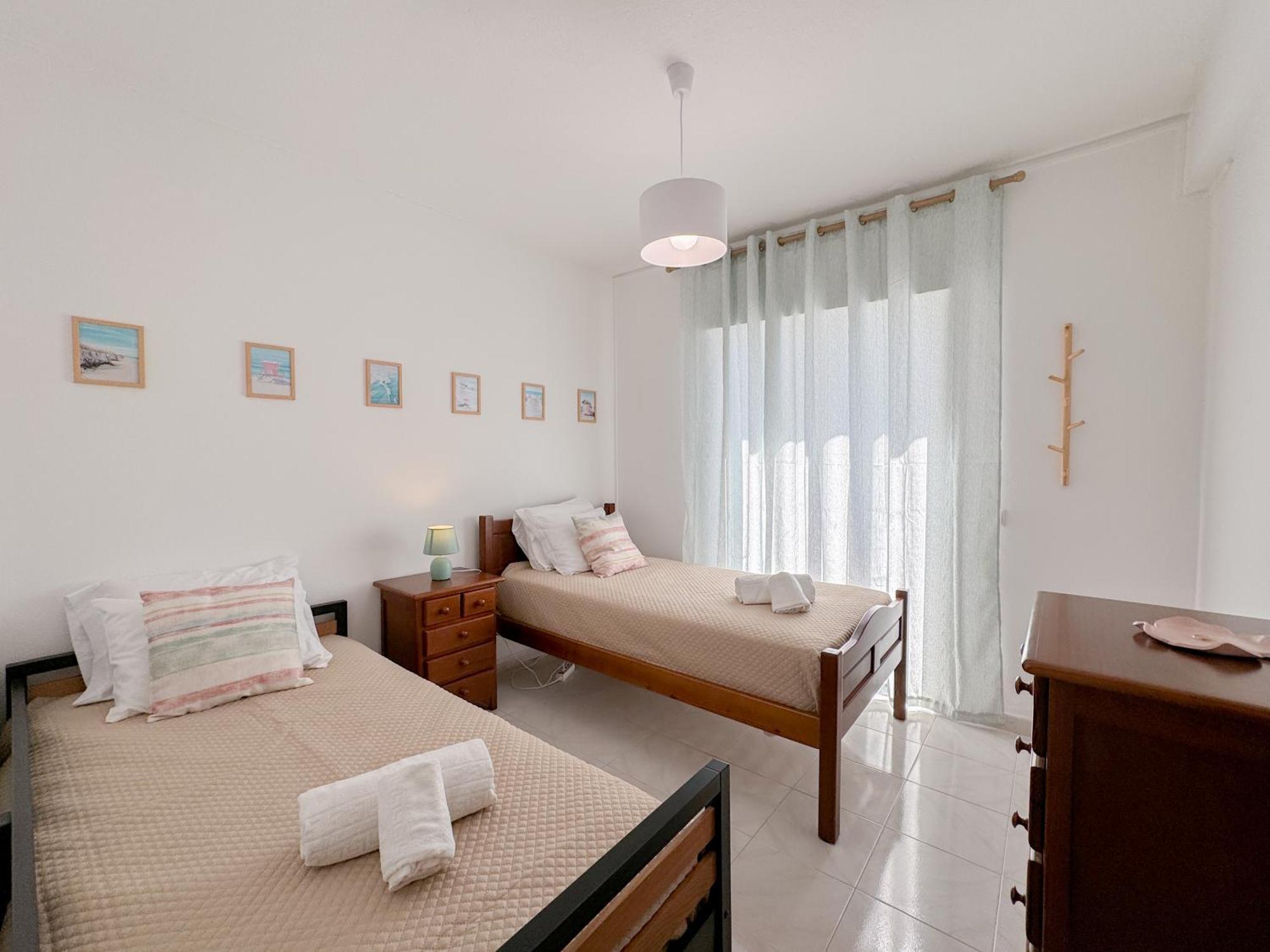 Exelente apartamento para férias Lagos Extérieur photo
