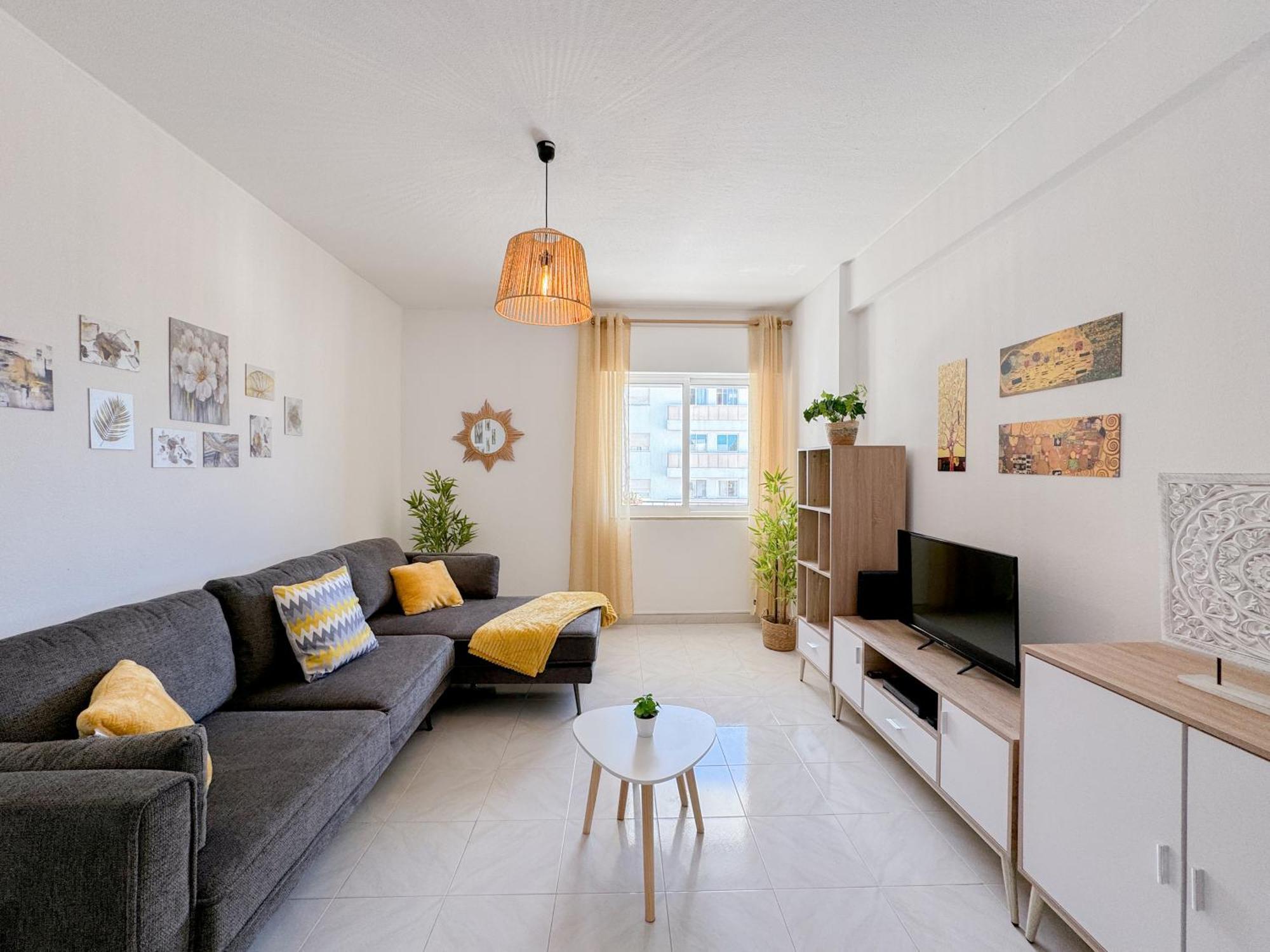 Exelente apartamento para férias Lagos Extérieur photo