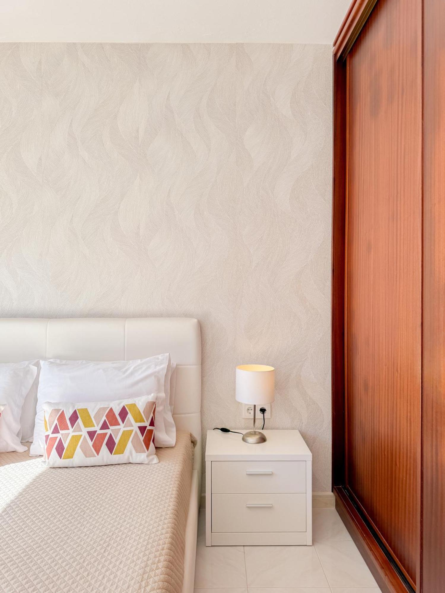 Exelente apartamento para férias Lagos Extérieur photo