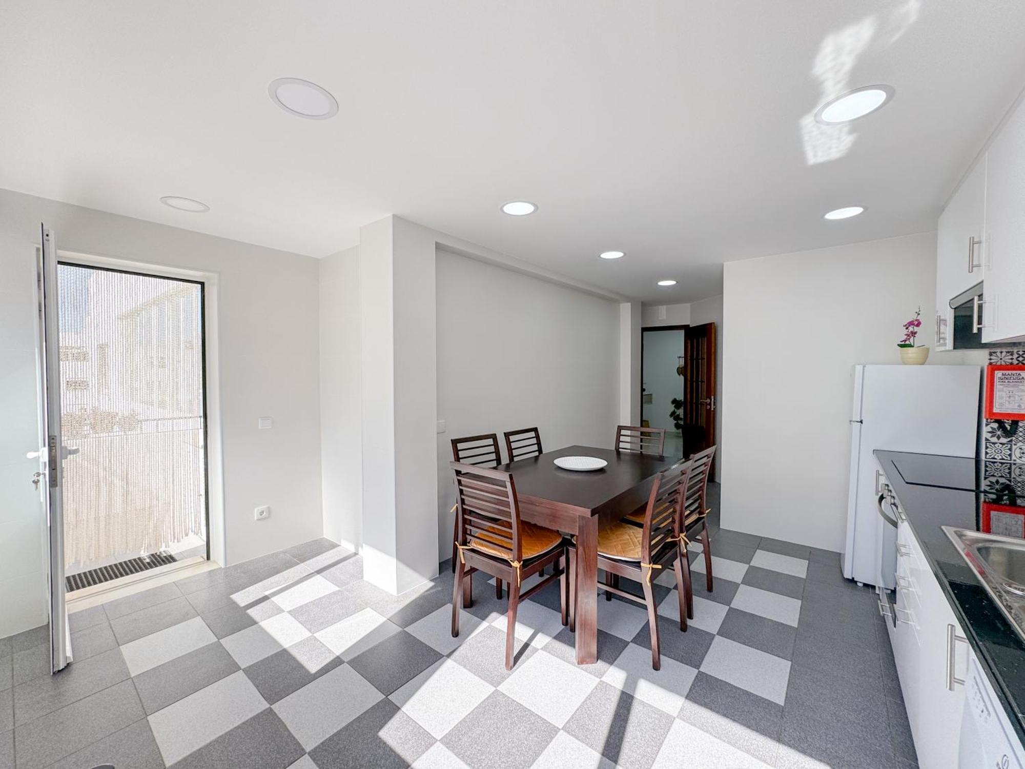Exelente apartamento para férias Lagos Extérieur photo
