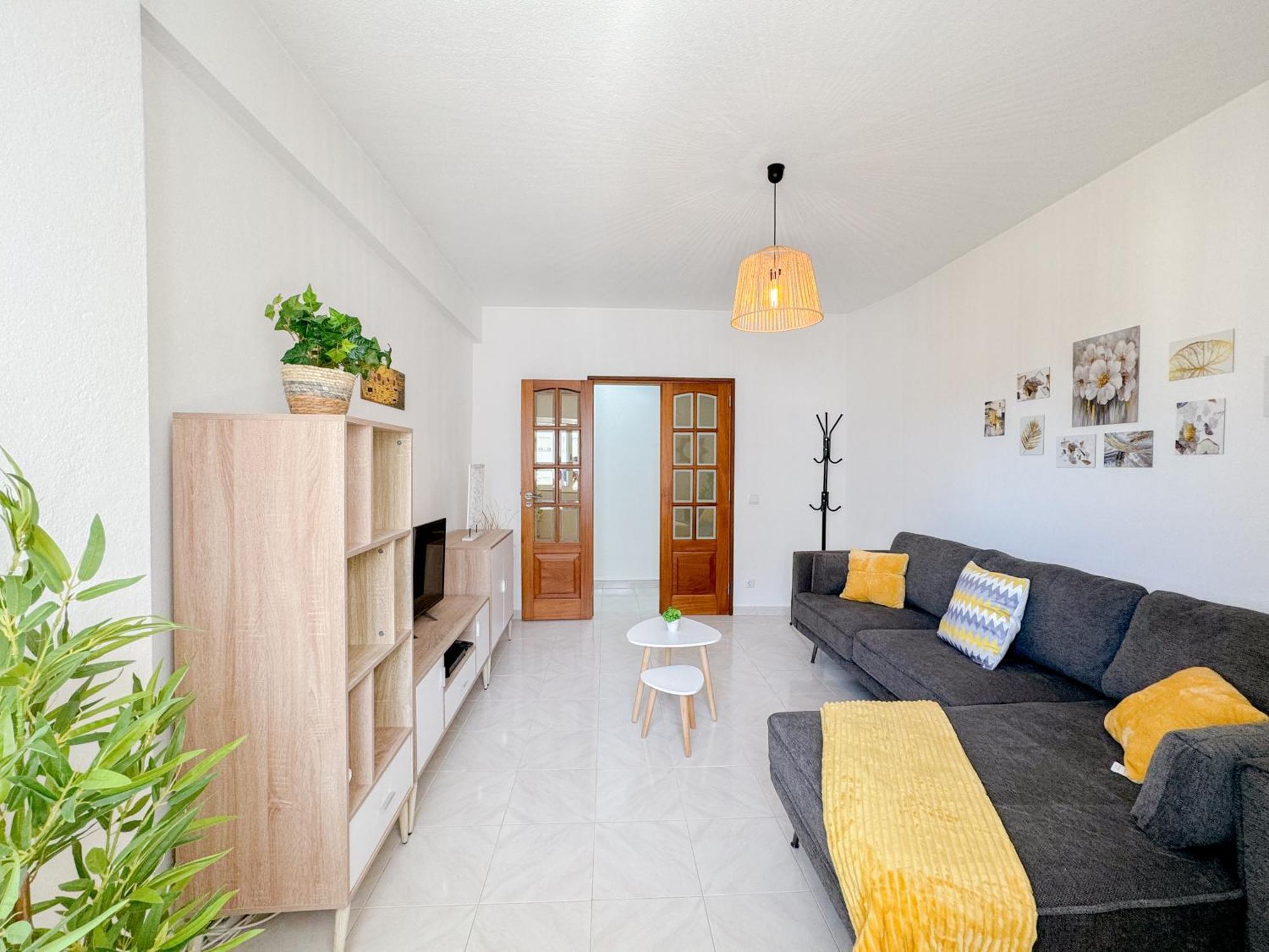 Exelente apartamento para férias Lagos Extérieur photo