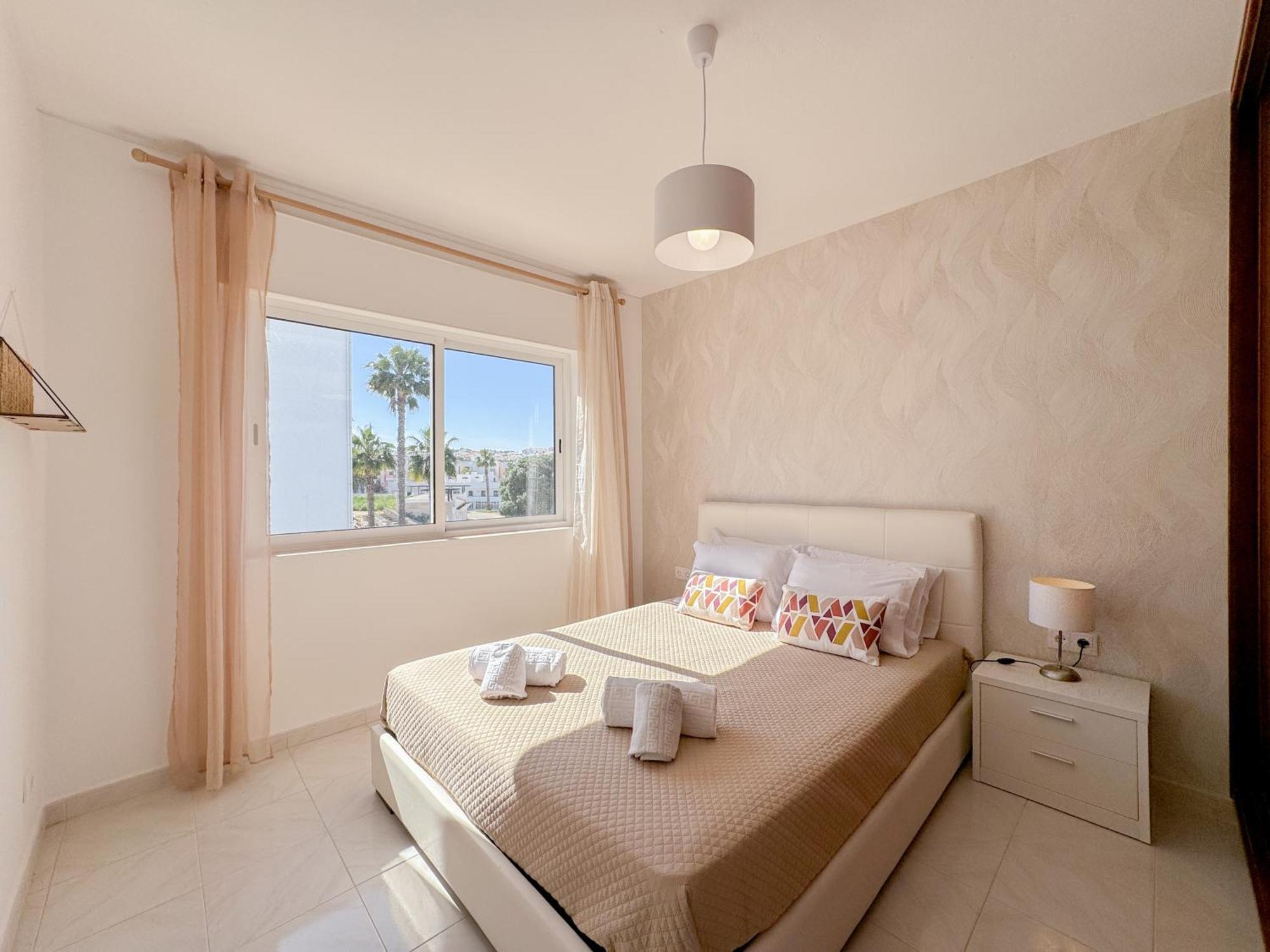 Exelente apartamento para férias Lagos Extérieur photo