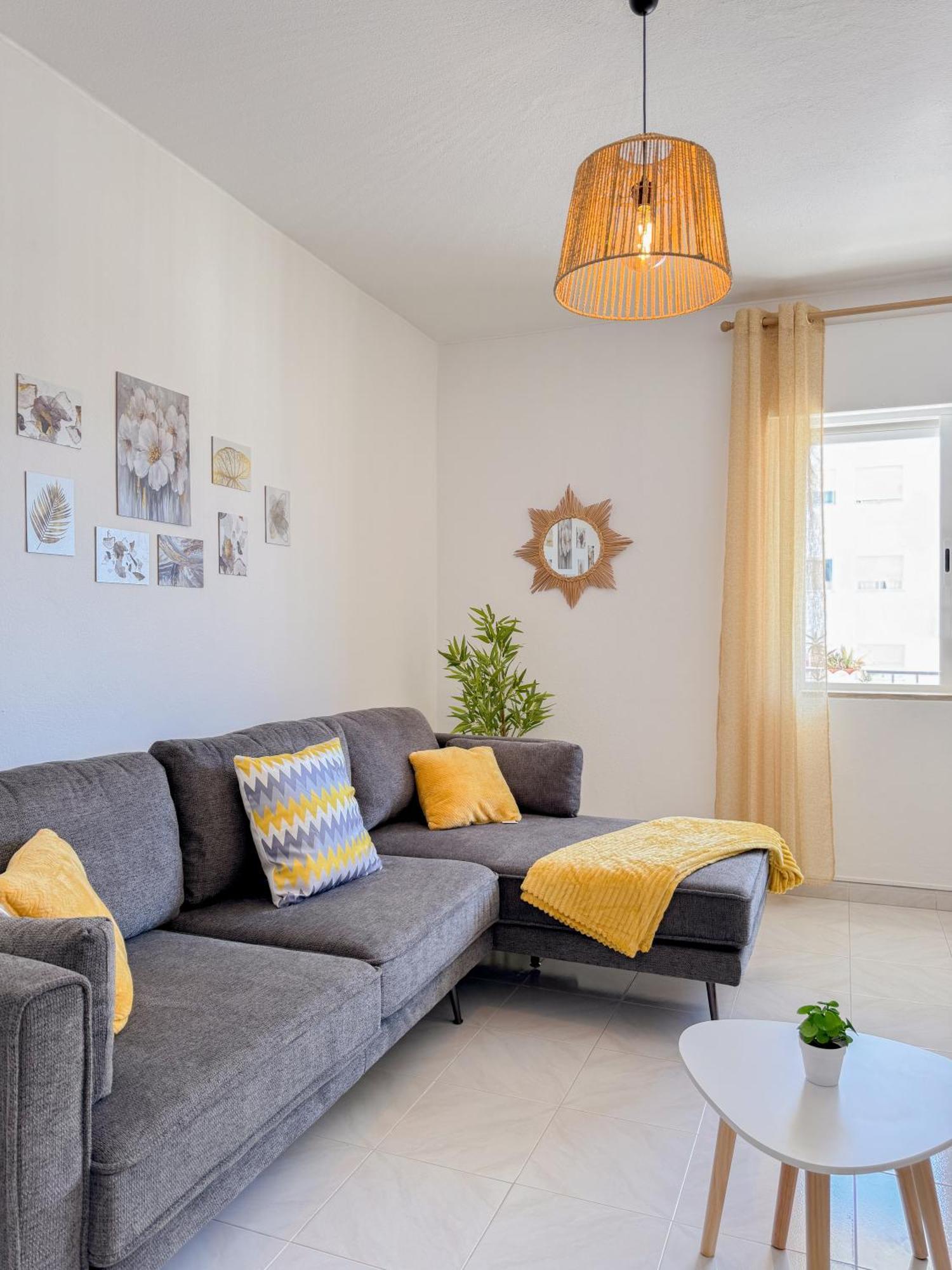 Exelente apartamento para férias Lagos Extérieur photo