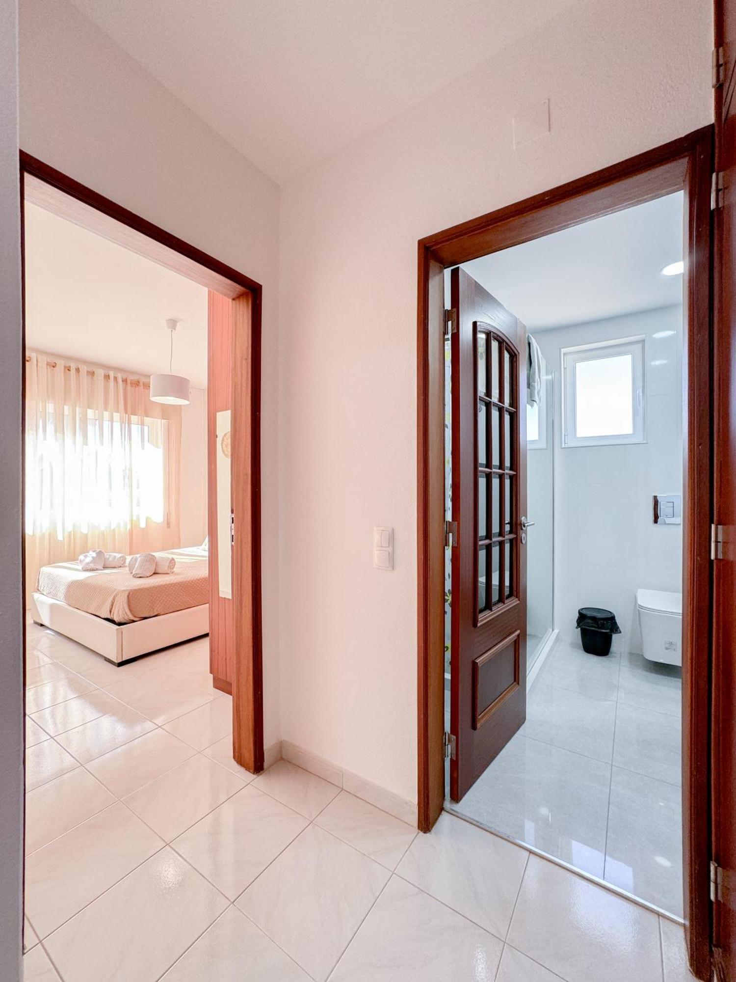 Exelente apartamento para férias Lagos Extérieur photo